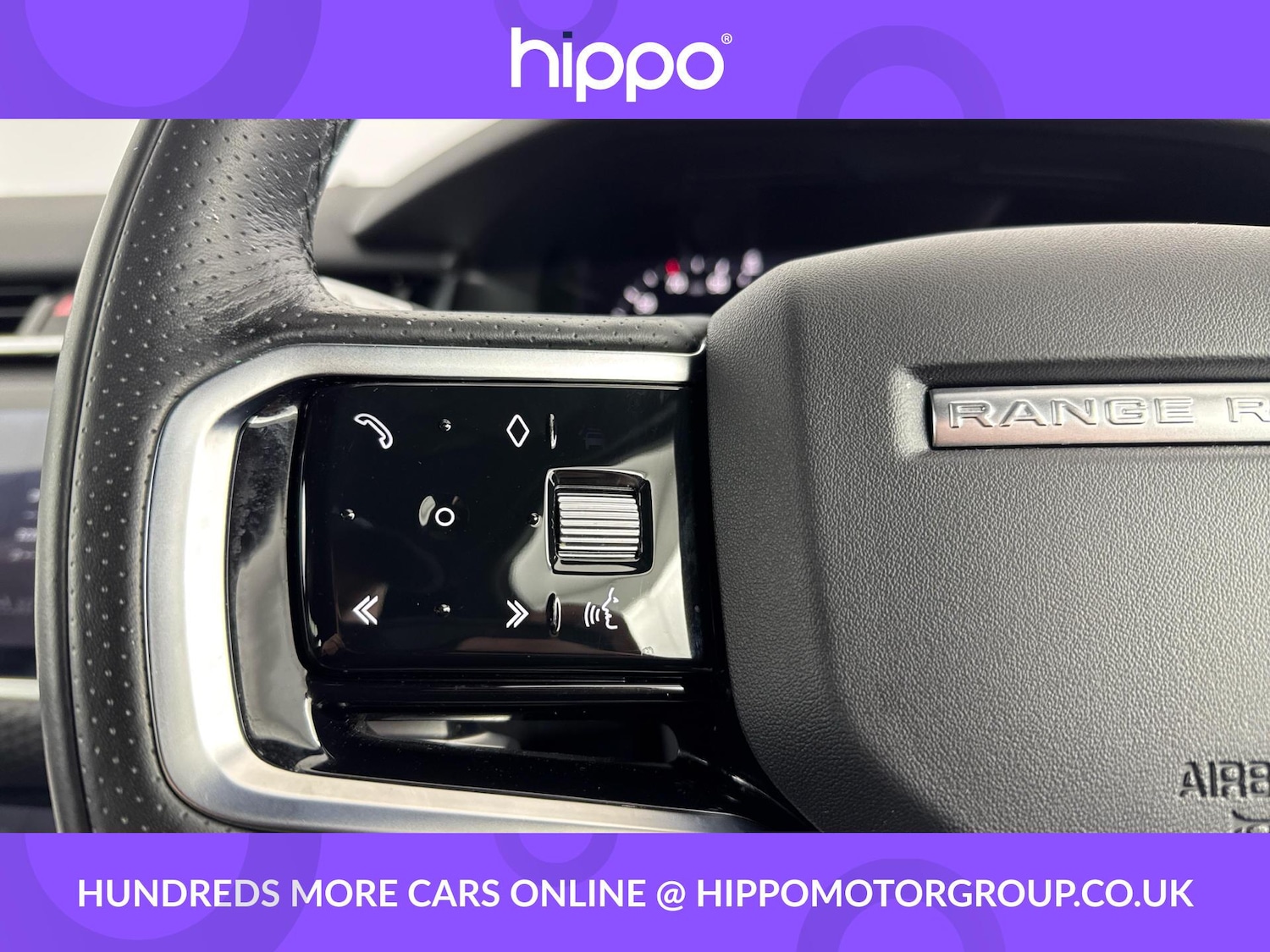 Used Land Rover Range Rover Velar 2022 for sale - 76801540: Photo 22