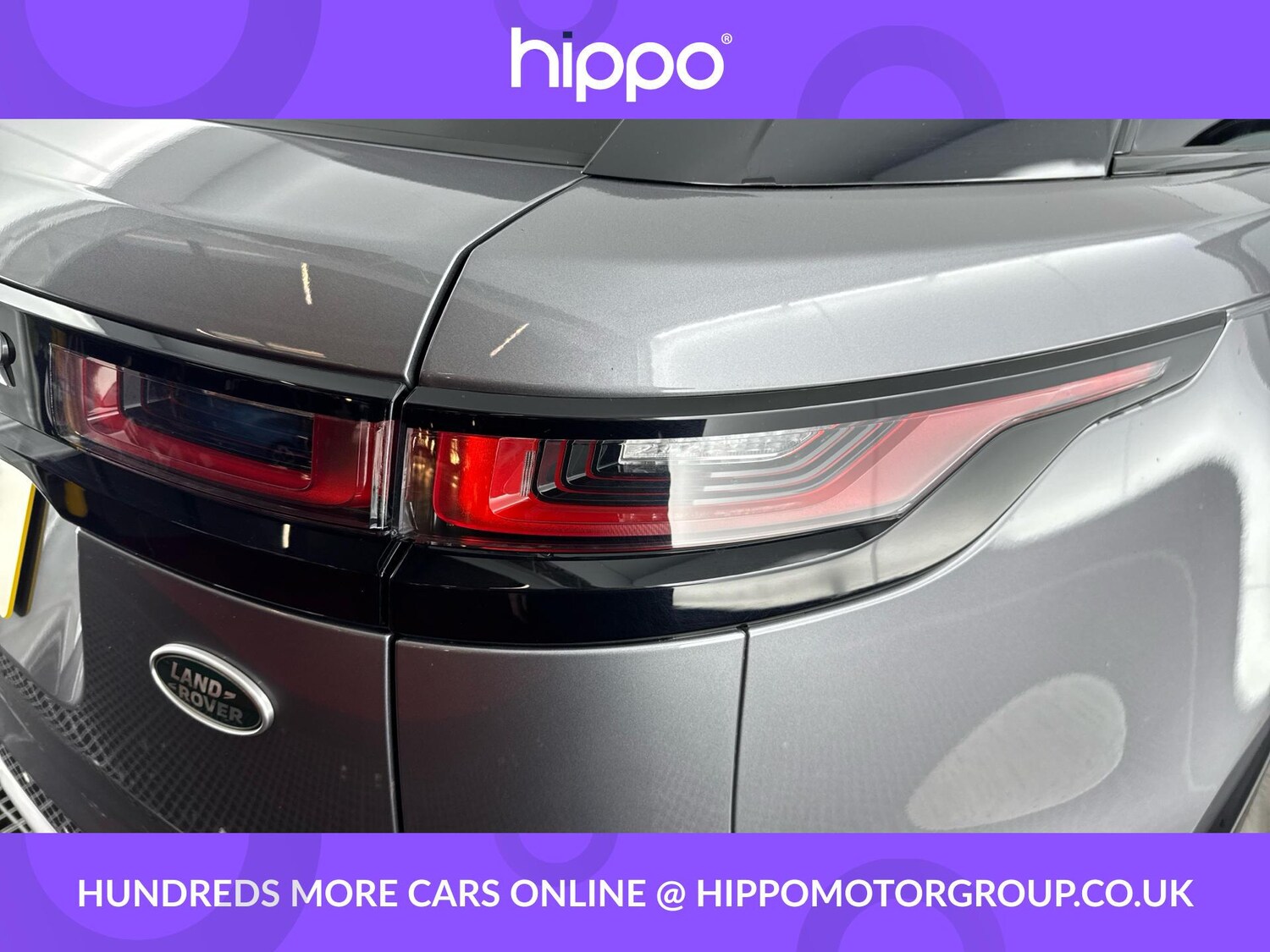 Used Land Rover Range Rover Velar 2022 for sale - 76801540: Photo 26