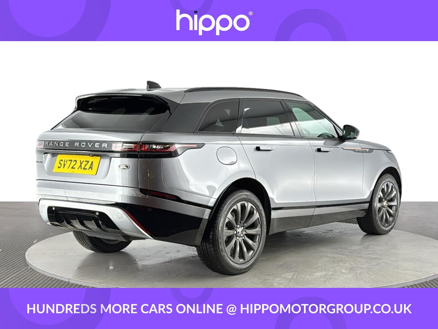 Used Land Rover Range Rover Velar 2022 for sale - 76801540: Photo 4