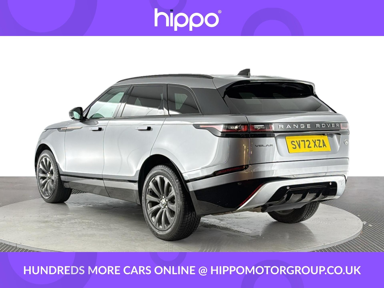 Used Land Rover Range Rover Velar 2022 for sale - 76801540: Photo 6