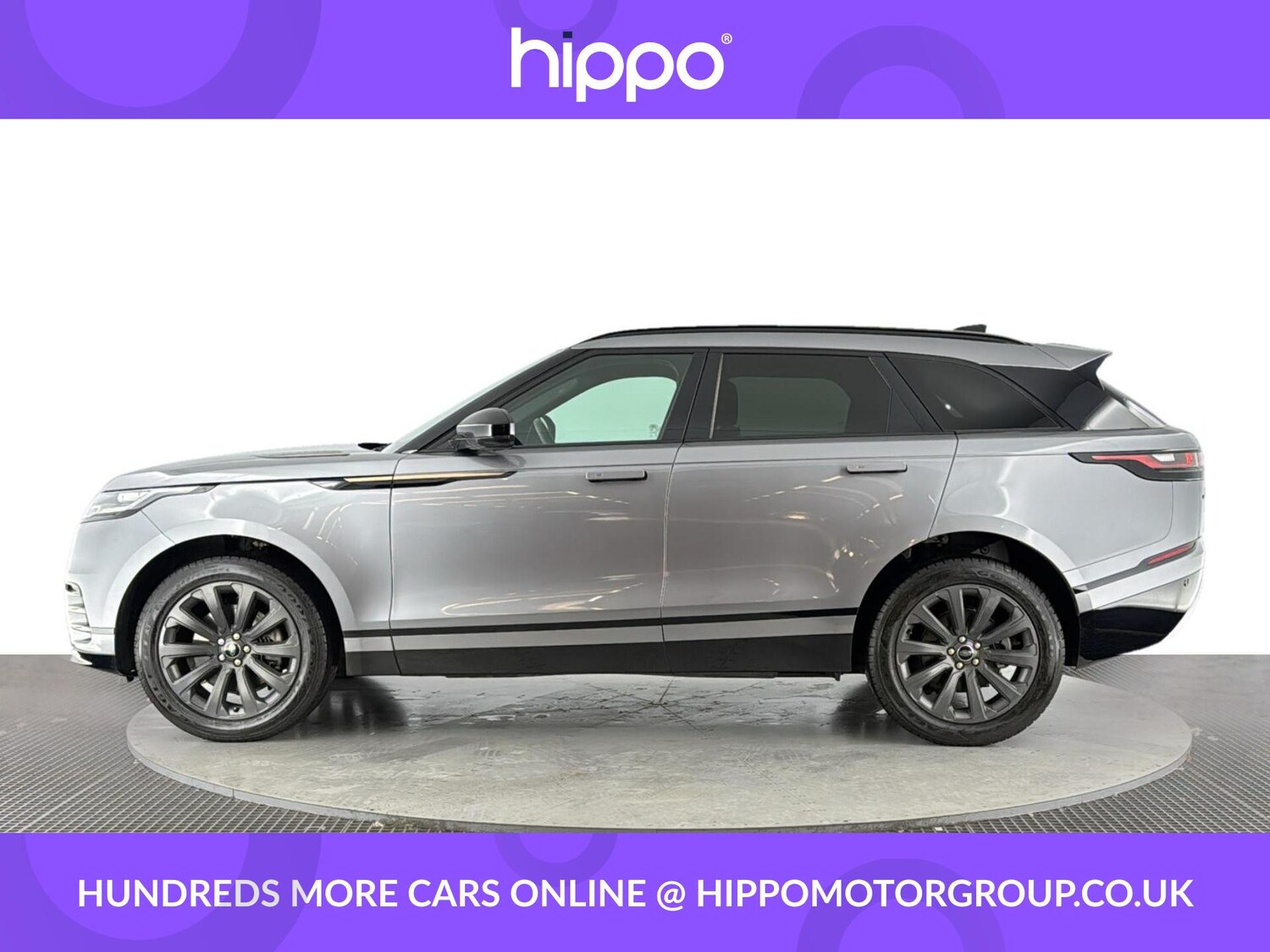 Used Land Rover Range Rover Velar 2022 for sale - 76801540: Photo 7