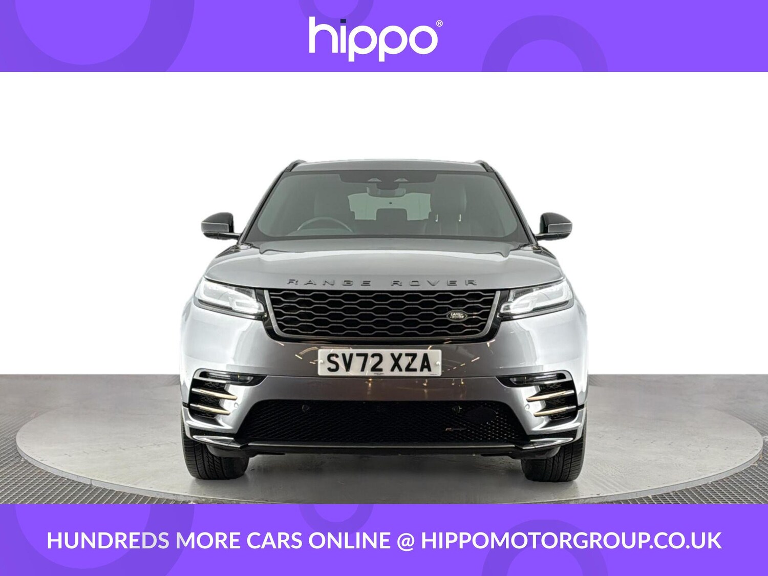 Used Land Rover Range Rover Velar 2022 for sale - 76801540: Photo 8