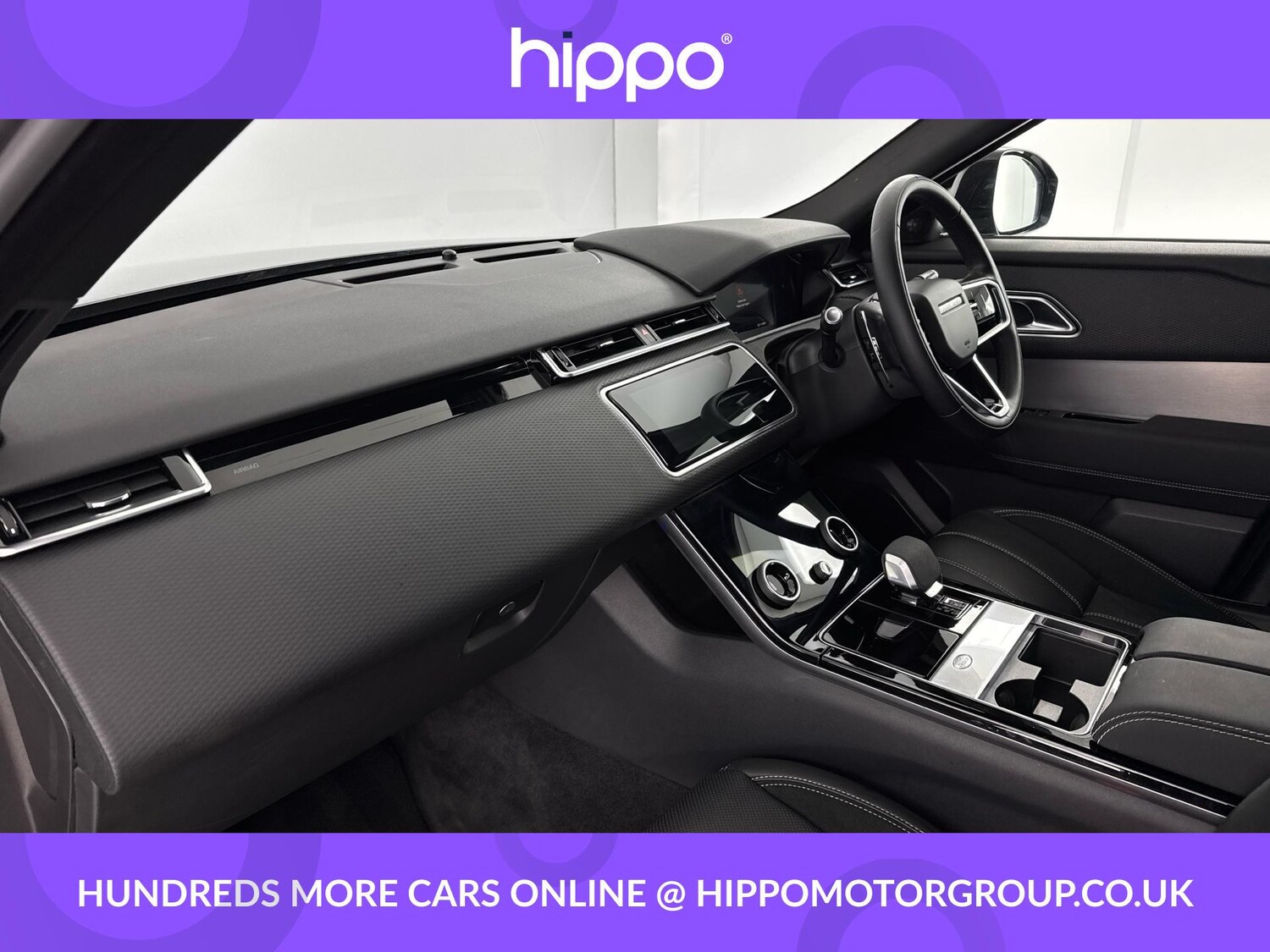 Used Land Rover Range Rover Velar 2022 for sale - 76801540: Photo 9