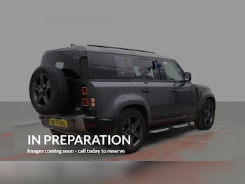 Used Land Rover Defender 2021 for sale - 78823397: Photo