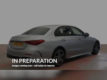 Used Mercedes-Benz C Class 2025 for sale - 79248301: Photo