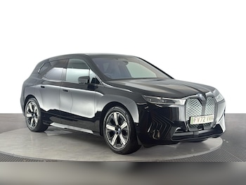 Used BMW iX 2022 for sale - 78809952: Photo