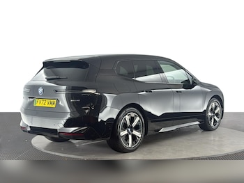 Used BMW iX 2022 for sale - 78809952: Photo