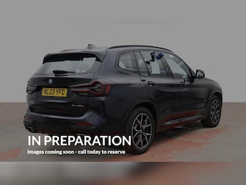 Used BMW X3 2023 for sale - 78934124: Photo