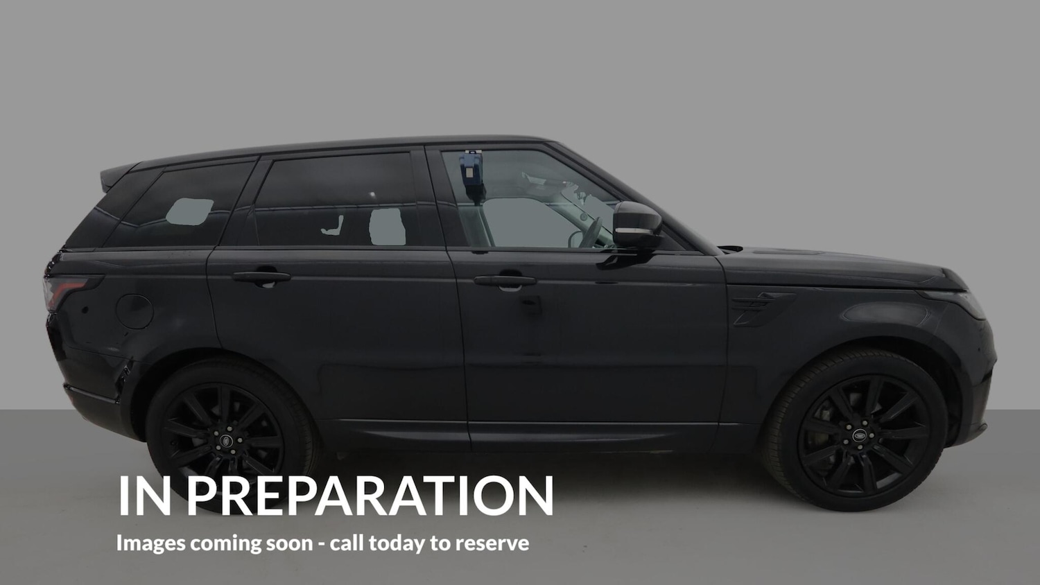 Used Land Rover Range Rover Sport 2021 for sale - 78171308: Photo 5