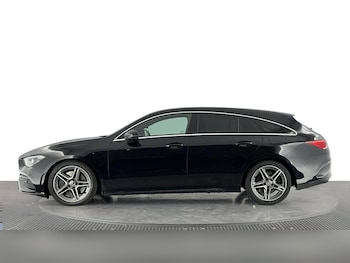 Used Mercedes-Benz CLA 2021 for sale - 79520971: Photo