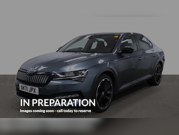 Used Skoda Superb 2021 for sale - 79236136: Photo