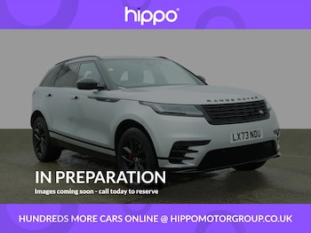 Used Land Rover Range Rover Velar 2023 for sale - 78572982: Photo