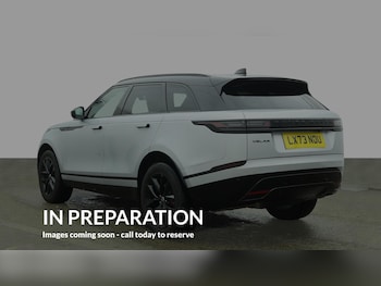 Used Land Rover Range Rover Velar 2023 for sale - 78572982: Photo