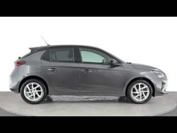 Used Vauxhall Corsa 2020 for sale - 75381835: Photo