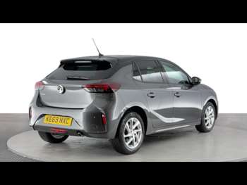Used Vauxhall Corsa 2020 for sale - 75381835: Photo