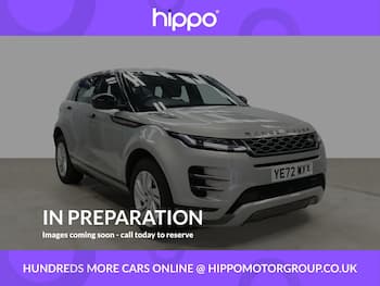 Used Land Rover Range Rover Evoque 2022 for sale - 79860635: Photo