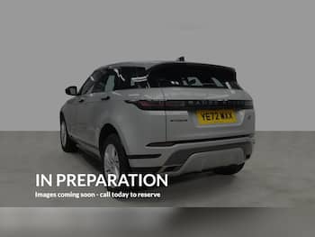 Used Land Rover Range Rover Evoque 2022 for sale - 79860635: Photo