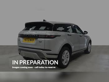 Used Land Rover Range Rover Evoque 2022 for sale - 79860635: Photo