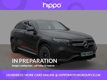 Used Mercedes-Benz EQC 2020 for sale - 79697993: Photo
