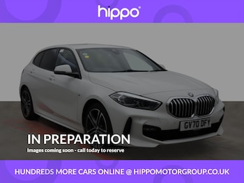 Used BMW 1 Series 2020 for sale - 79268330: Photo