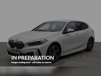 Used BMW 1 Series 2020 for sale - 79268330: Photo