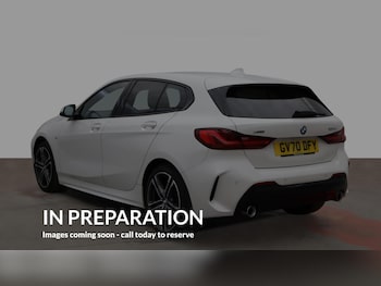 Used BMW 1 Series 2020 for sale - 79268330: Photo