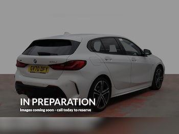 Used BMW 1 Series 2020 for sale - 79268330: Photo