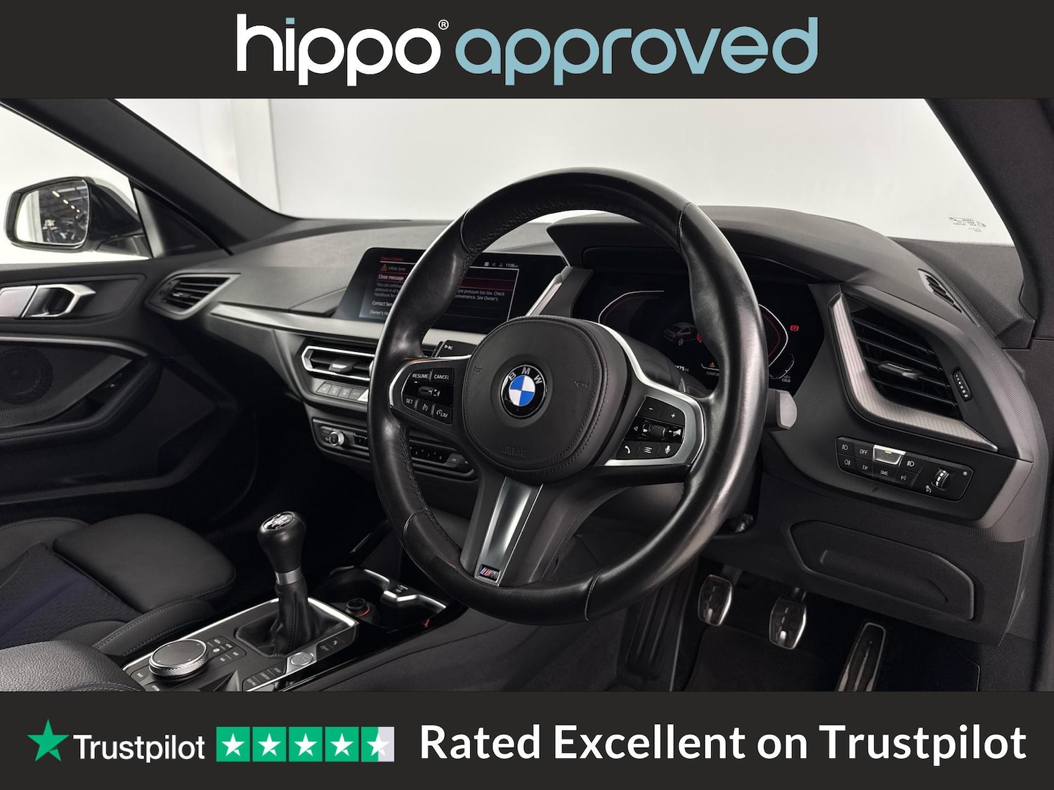 Used BMW 2 Series 2021 for sale - 76658008: Photo 10