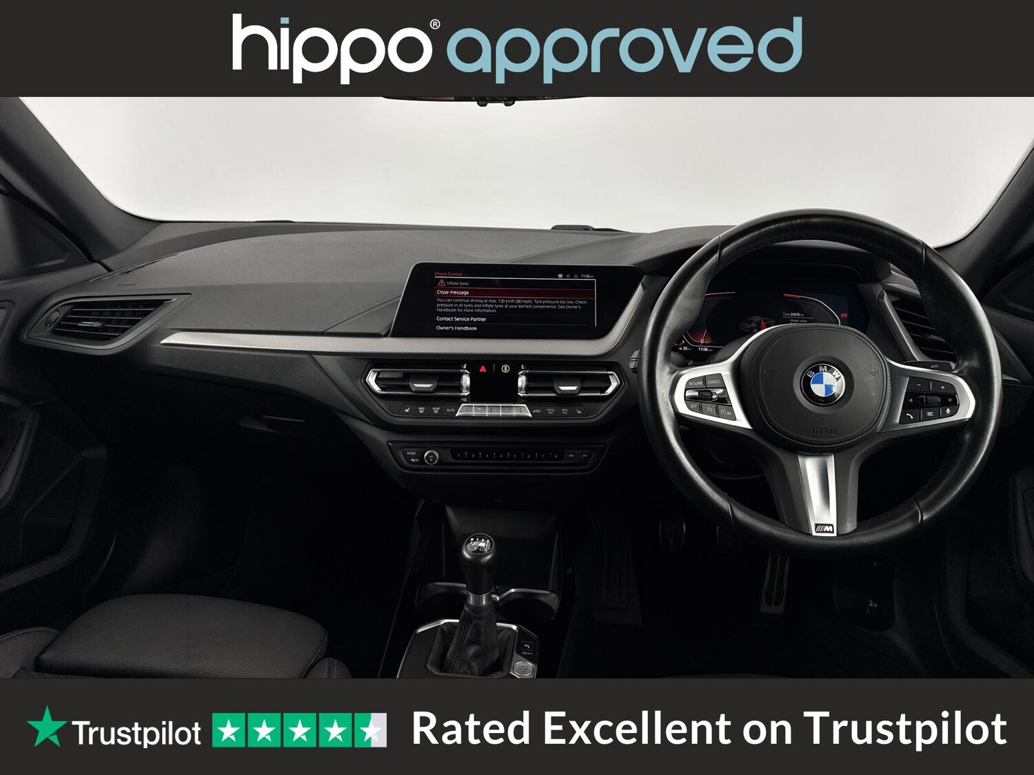 Used BMW 2 Series 2021 for sale - 76658008: Photo 11