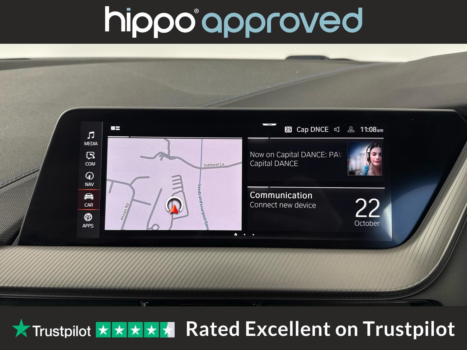 Used BMW 2 Series 2021 for sale - 76658008: Photo 12