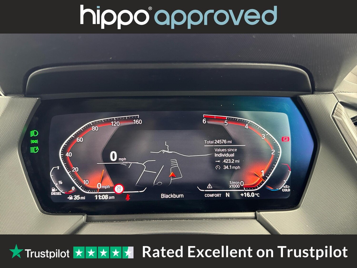 Used BMW 2 Series 2021 for sale - 76658008: Photo 13