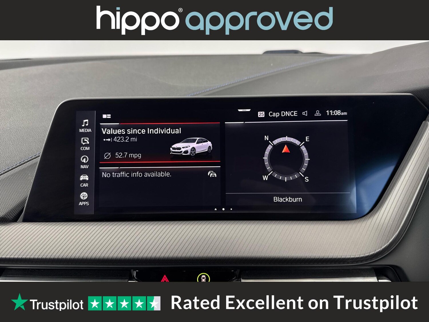 Used BMW 2 Series 2021 for sale - 76658008: Photo 16