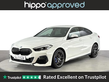 Used BMW 2 Series 2021 for sale - 76658008: Photo