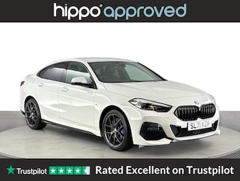 Used BMW 2 Series 2021 for sale - 76658008: Photo