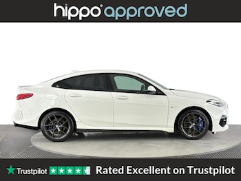 Used BMW 2 Series 2021 for sale - 76658008: Photo