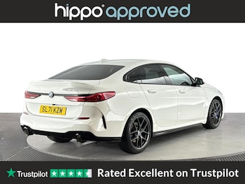 Used BMW 2 Series 2021 for sale - 76658008: Photo