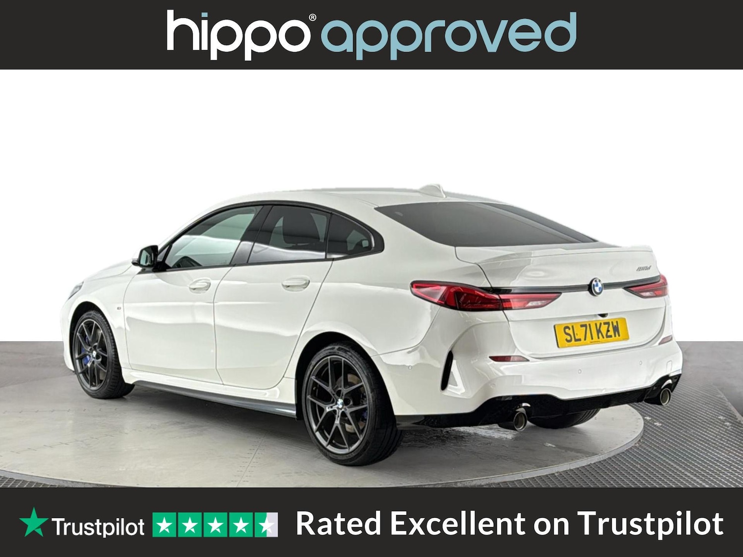 Used BMW 2 Series 2021 for sale - 76658008: Photo 6