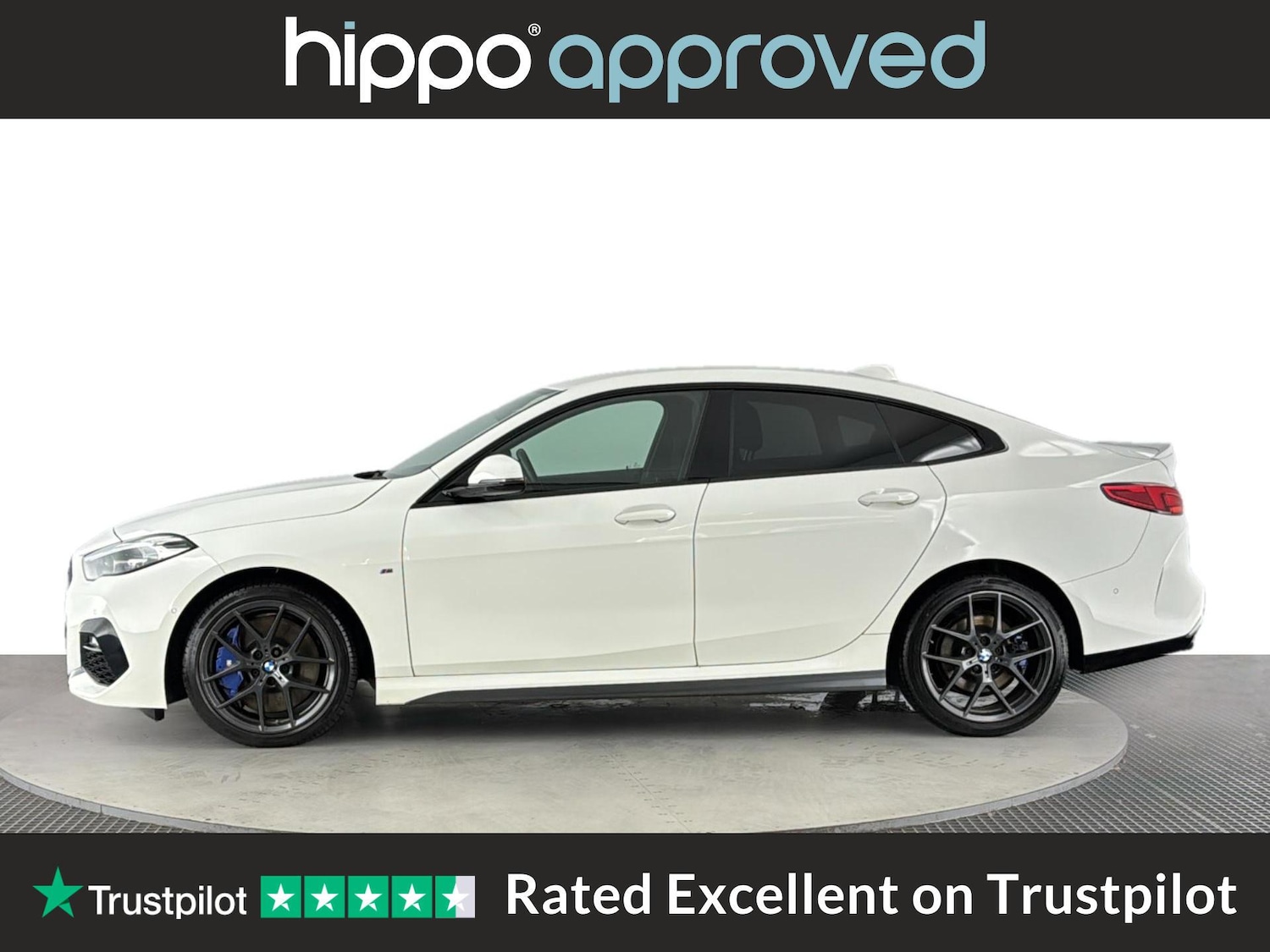 Used BMW 2 Series 2021 for sale - 76658008: Photo 7