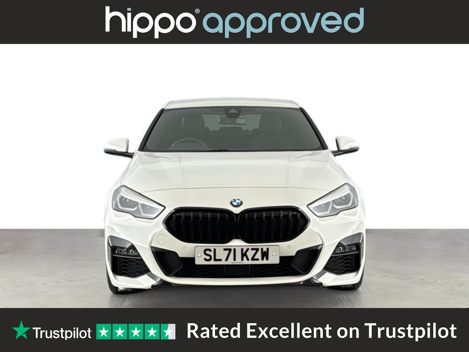 Used BMW 2 Series 2021 for sale - 76658008: Photo 8