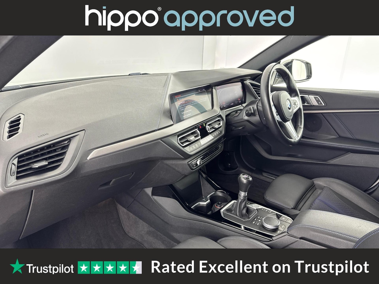 Used BMW 2 Series 2021 for sale - 76658008: Photo 9