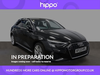 Used Audi A3 2023 for sale - 79259531: Photo