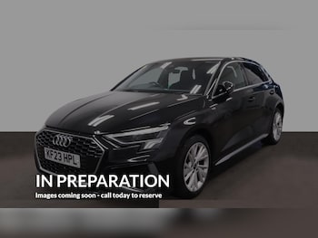Used Audi A3 2023 for sale - 79259531: Photo