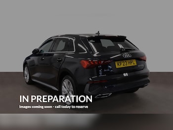 Used Audi A3 2023 for sale - 79259531: Photo