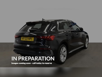 Used Audi A3 2023 for sale - 79259531: Photo