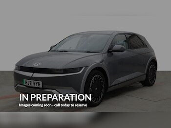 Used Hyundai IONIQ 5 2021 for sale - 78822705: Photo