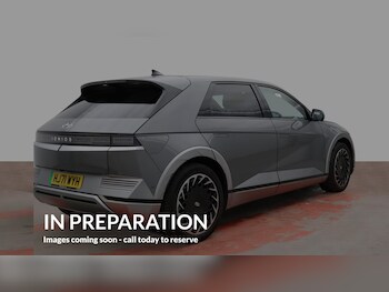 Used Hyundai IONIQ 5 2021 for sale - 78822705: Photo