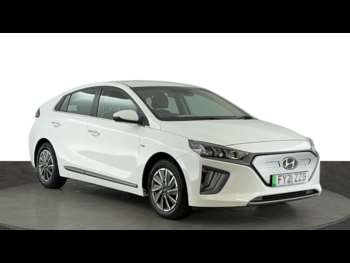 Used Hyundai IONIQ 2021 for sale - 75344547: Photo
