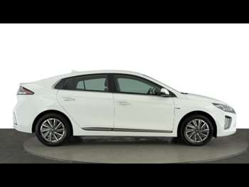 Used Hyundai IONIQ 2021 for sale - 75344547: Photo