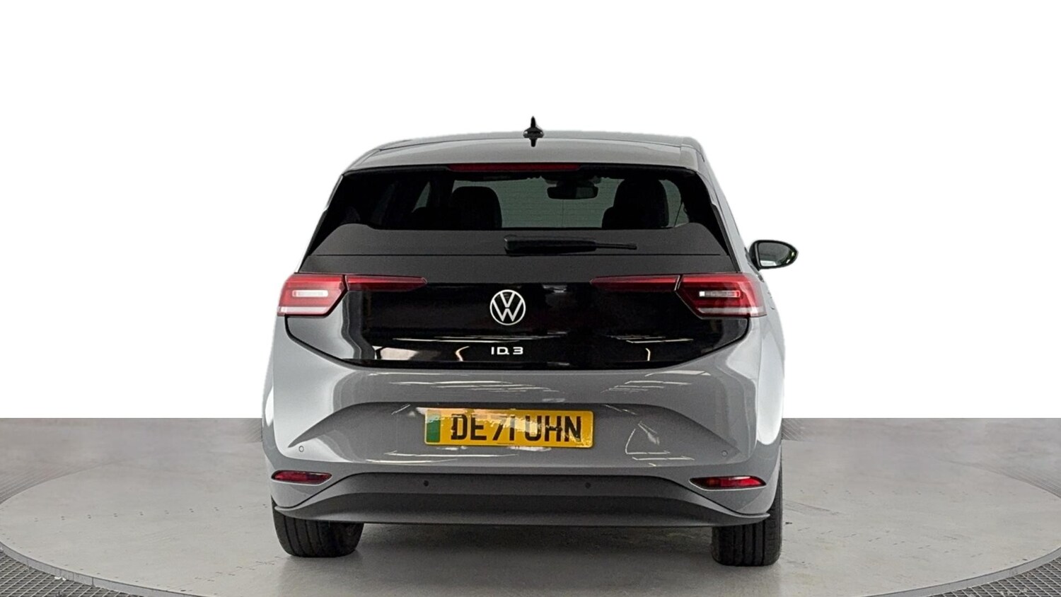 Vehicle 40