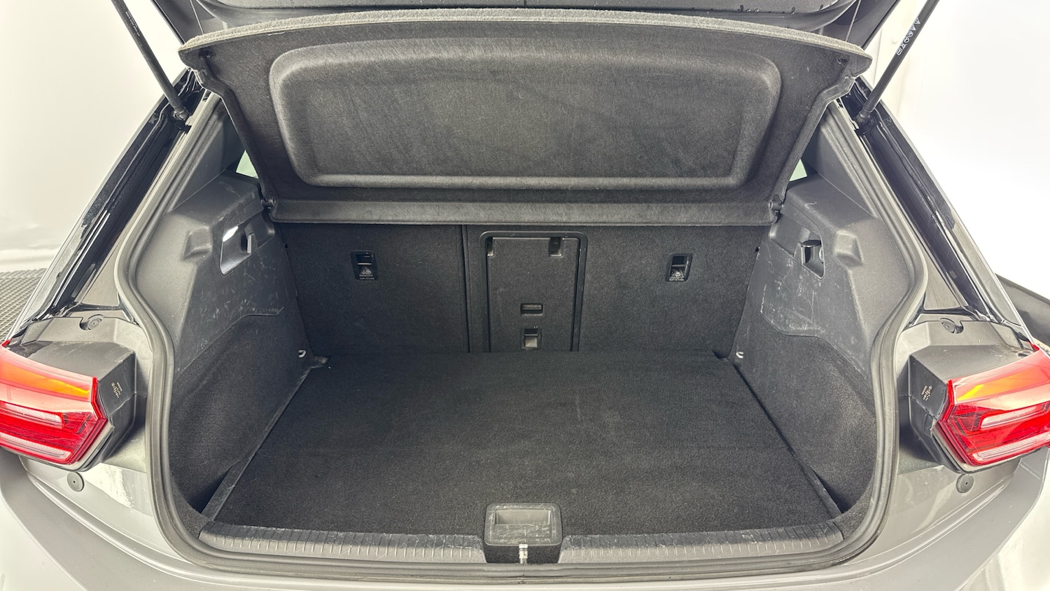 Vehicle 50